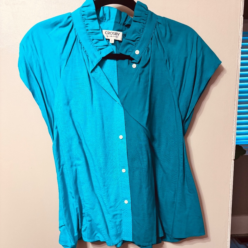 Women’s CROSBY blouse